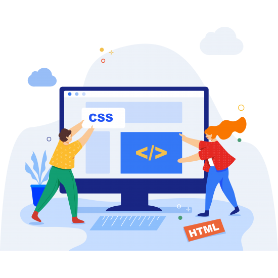 Station Discovery Website Design, Logo, Free Apps